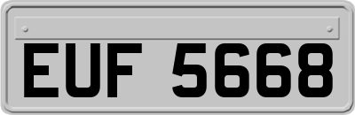 EUF5668