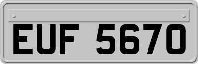 EUF5670