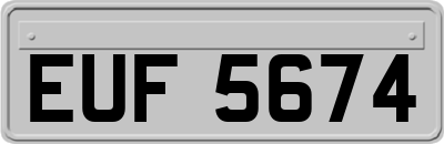 EUF5674