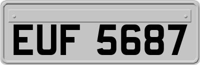 EUF5687