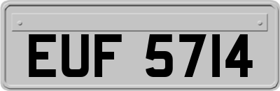 EUF5714