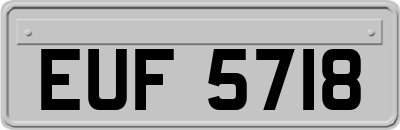 EUF5718