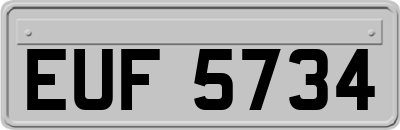 EUF5734