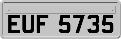 EUF5735