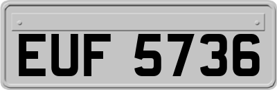 EUF5736