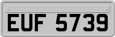 EUF5739
