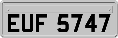 EUF5747