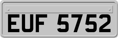 EUF5752