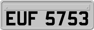 EUF5753