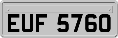 EUF5760