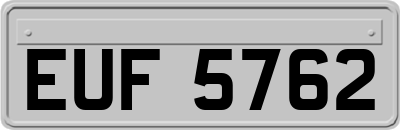EUF5762