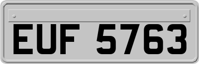 EUF5763