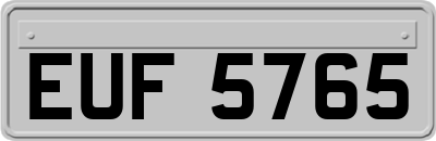 EUF5765