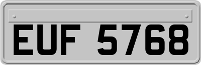 EUF5768