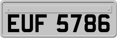 EUF5786
