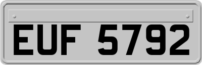 EUF5792