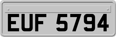 EUF5794
