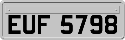 EUF5798