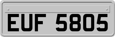 EUF5805