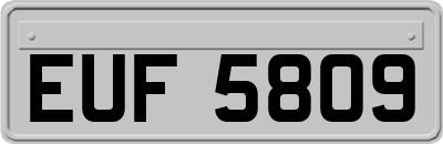 EUF5809