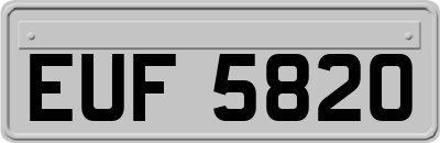 EUF5820