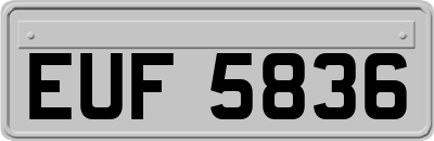 EUF5836