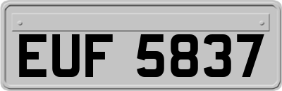 EUF5837