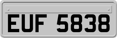 EUF5838