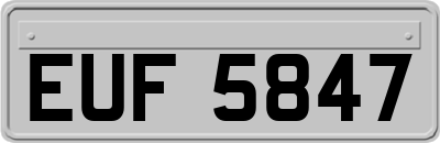 EUF5847