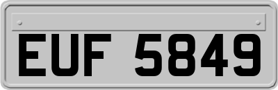 EUF5849