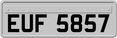 EUF5857