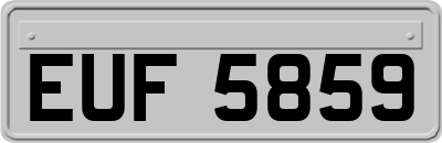 EUF5859