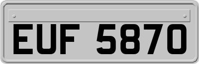 EUF5870