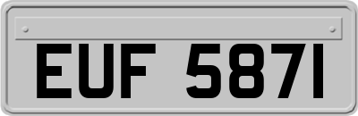EUF5871