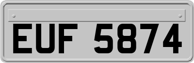 EUF5874