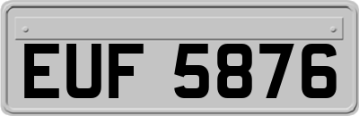 EUF5876