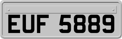 EUF5889