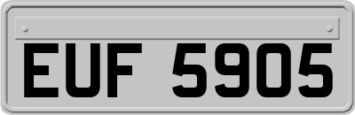 EUF5905