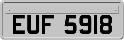 EUF5918
