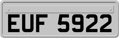 EUF5922