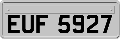EUF5927