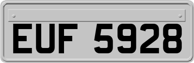 EUF5928