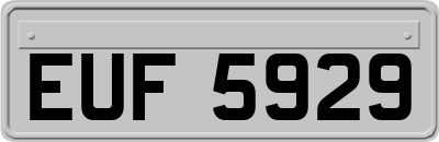 EUF5929