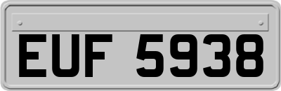 EUF5938