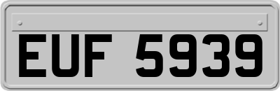 EUF5939