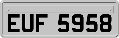 EUF5958