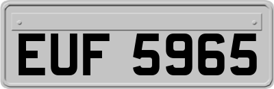 EUF5965
