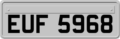 EUF5968
