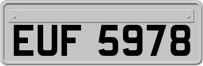 EUF5978