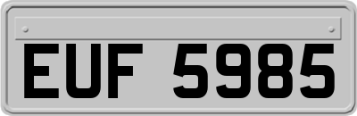 EUF5985